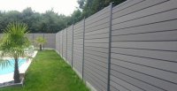 Portail Clôtures dans la vente du matériel pour les clôtures et les clôtures à Les Isles-Bardel